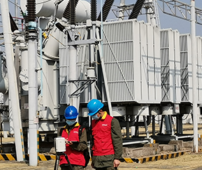 尉犁倾斜摄影技术在基础设施监测中如何发挥作用？